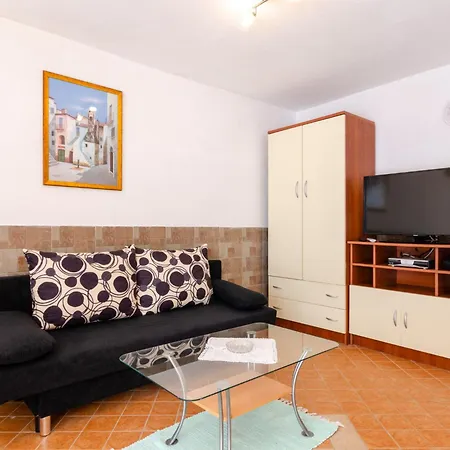 Benko 3 - Hr-10088-02 By Interhome Appartement *
